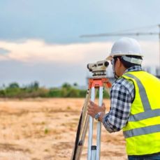 Building Survey Services